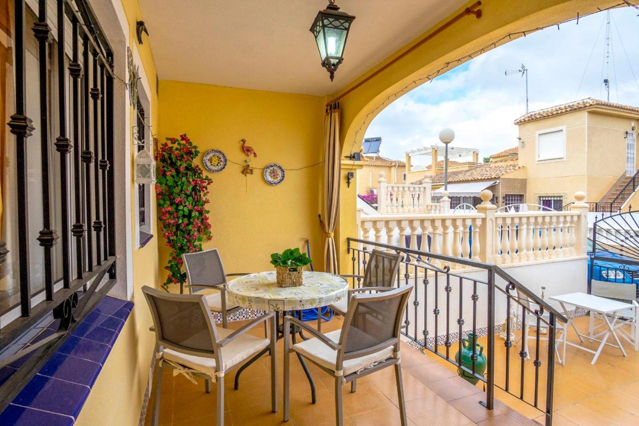 He Lago Sol Alicante Exterior photo